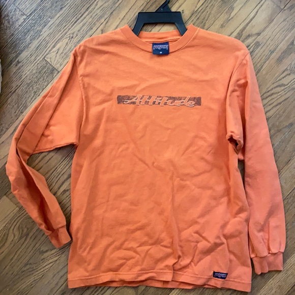 Vintage 90s Jansport Lightweight Crewneck - Picture 2 of 4